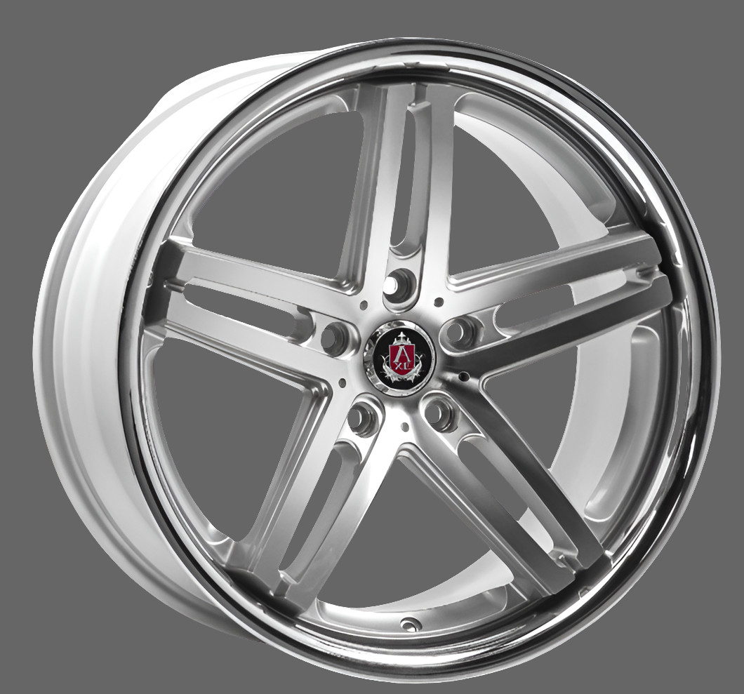 Jantes 19" 5x120 EX11