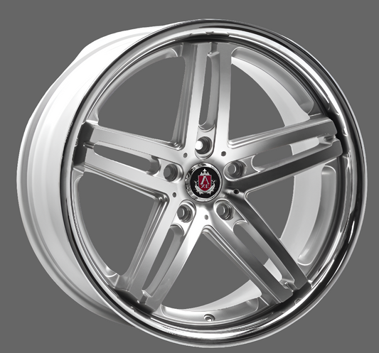 Jantes 19" 5x120 EX11
