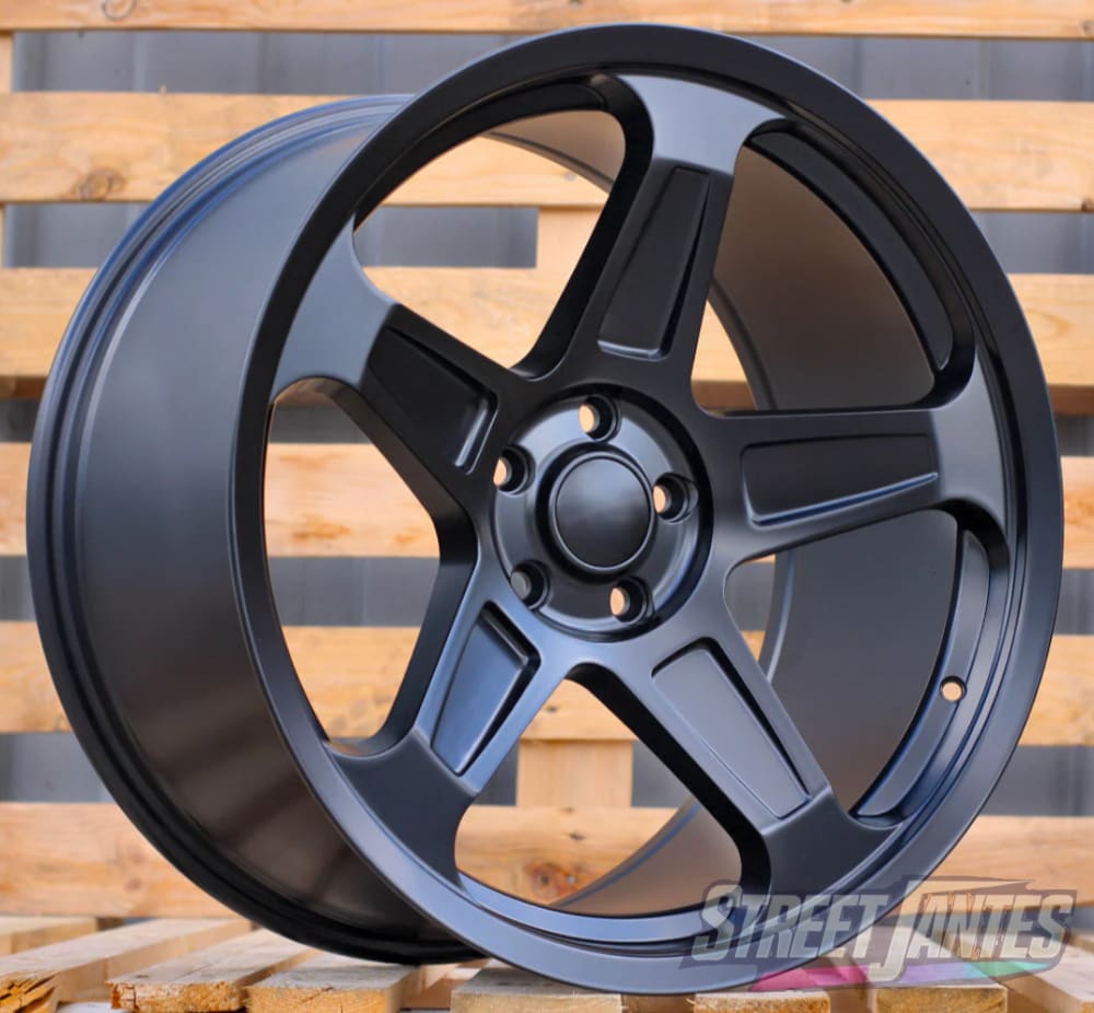 Jantes 20’’ 5x115 DEMON - JANTES