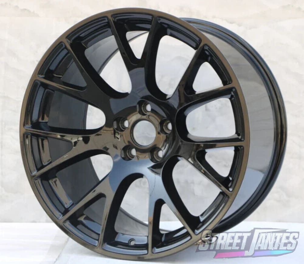 Jantes 20’’ 5x115 DODGE - JANTES