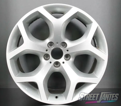 Jantes 20’’ 5x120 style 214 X5 - JANTES