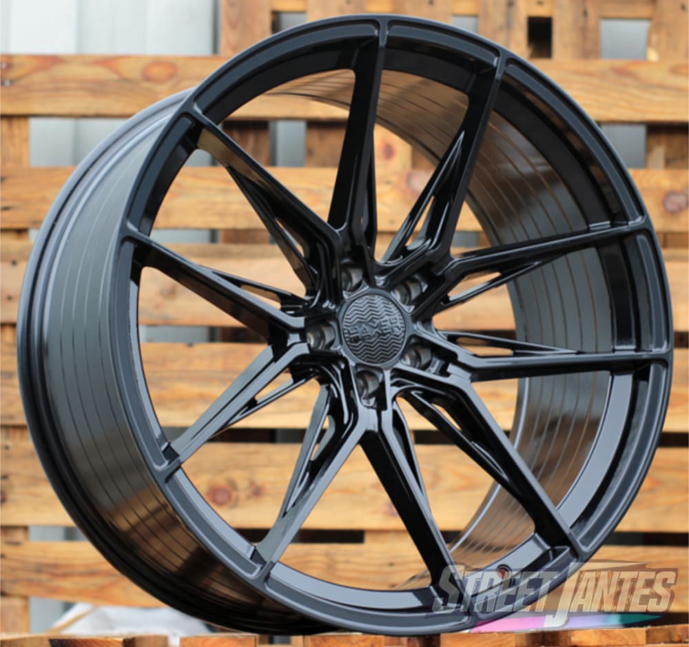 Jantes 22’’ 5x115 hx - JANTES