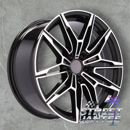 Jantes 19" 5x120 M-SPORT G80 ( serie 3 )