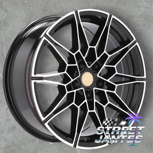 Jantes 19" BMW 5x112 M SPORT