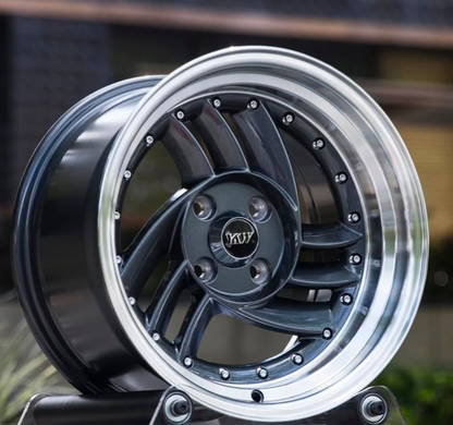 Jantes 15" 4x100 RODA