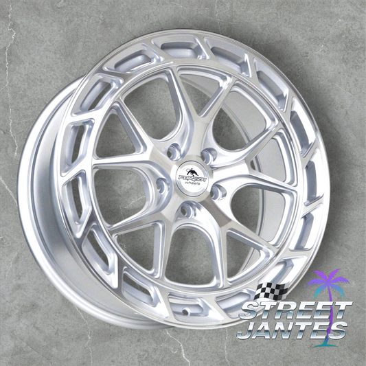 Jantes 20" 5x120 FORZZA ST