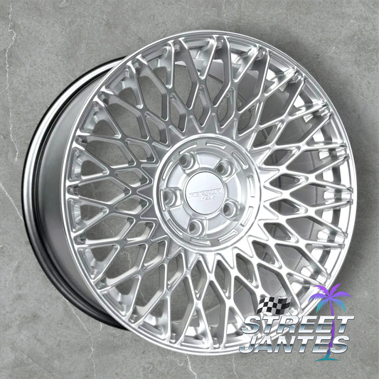 Jantes 20" 5x112 FORZZA