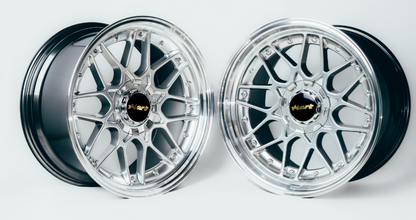 Jantes 18" 5x114.3 🔥 HART WHEELS 🔥