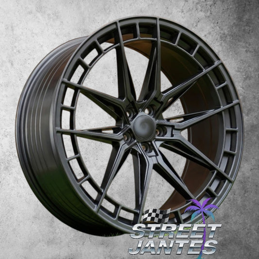 Jantes 19" HAXER HX046F ( série 3 4 )