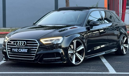 Jantes 20" 5x112 type RS