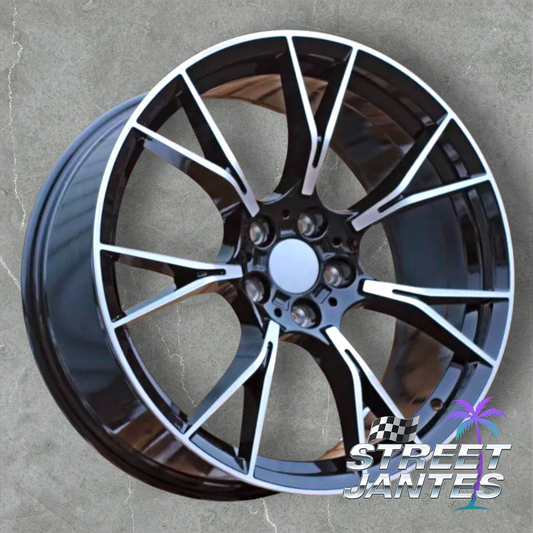 Jantes 19" BMW 5x112 M SPORT