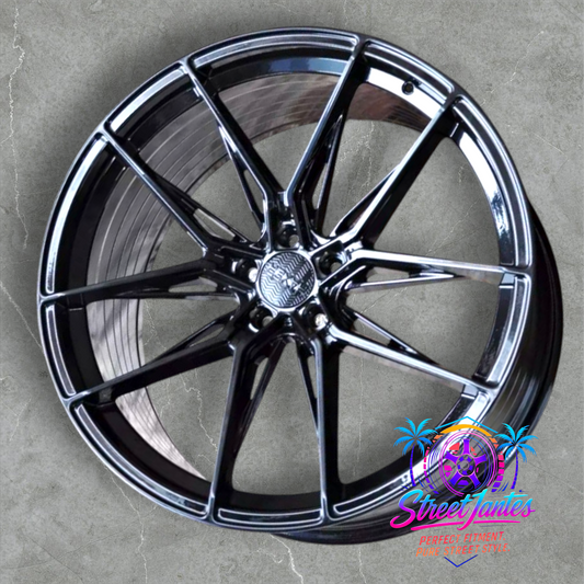 Jantes 19" 5x120 HX36 ( serie 3 )