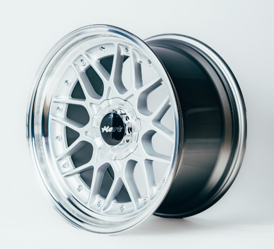 Jantes 18" 5x114.3 🔥 HART WHEELS 🔥