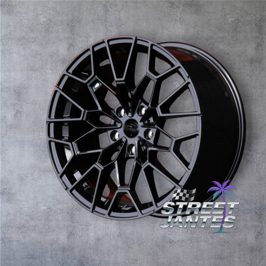 Jantes 20" 5x120 M-Sport