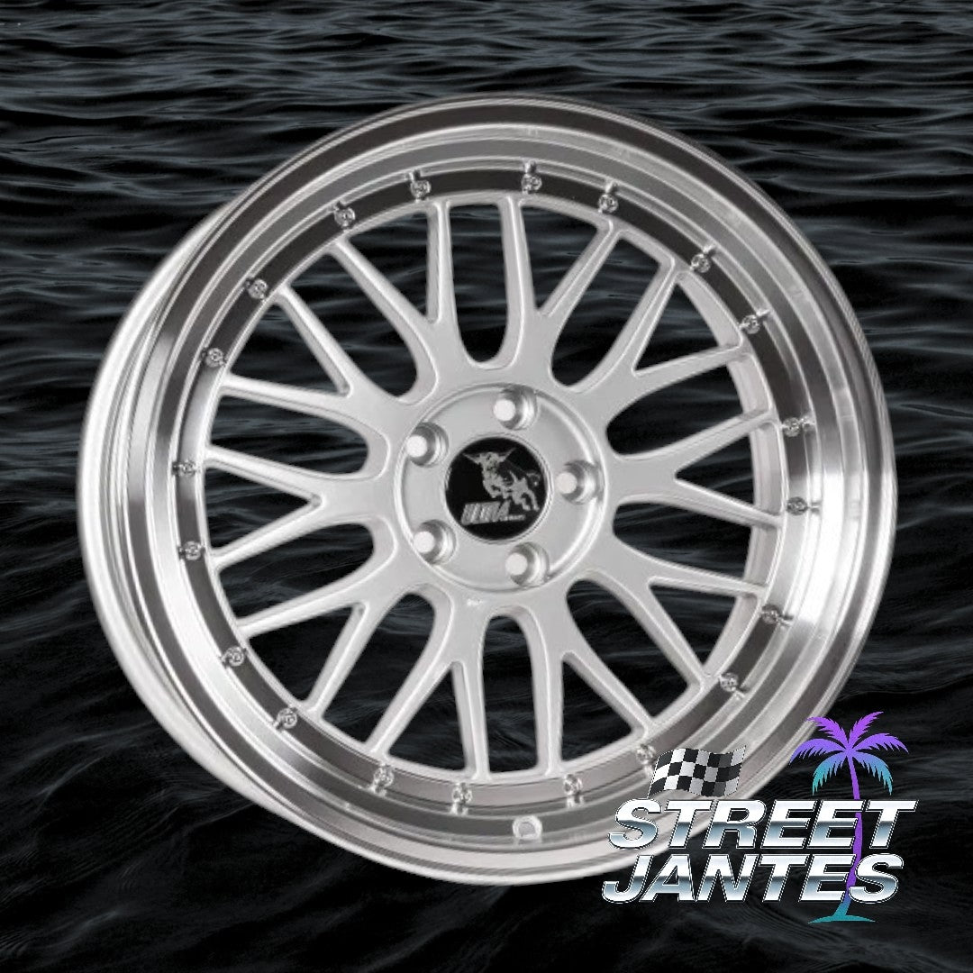 Jantes 19" 5x112 type BBS LM