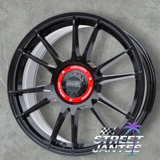 Jantes 19" 5x112 type O.Z (2)