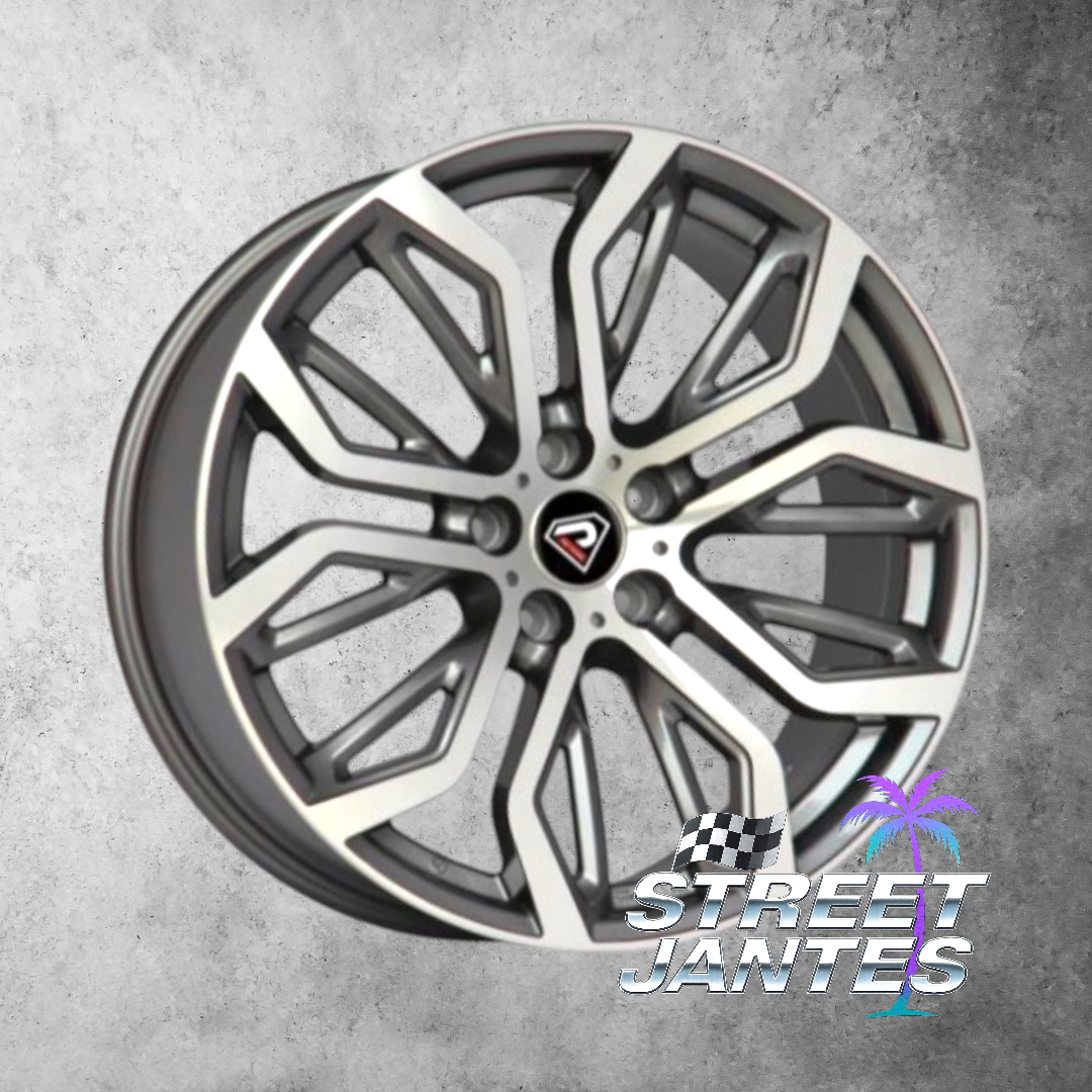 Jantes 21" 5x120 TYPE M-SPORT X5 X6