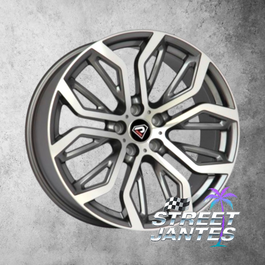 Jantes 21" 5x120 TYPE M-SPORT X5 X6