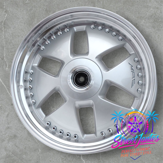 Jantes 21" 5X112  MEA