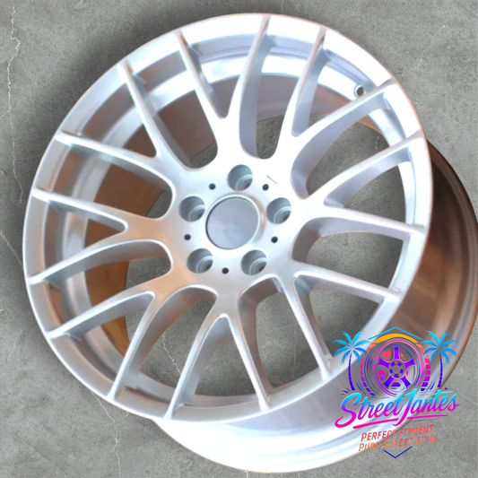 Jantes 19" 5x120 type 359m ( serie 3 )