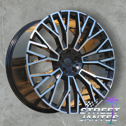 Jantes 21" 5x112 TYPE X5 M-Sport LUX