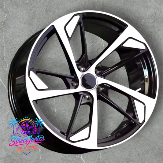 Jantes 19" 5x112 Audi