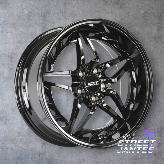 Jantes 18" 5x120 INJECTOR LARGE 🔥
