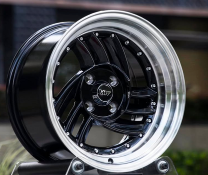 Jantes 15" 4x100 RODA