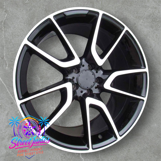 Jantes 20" 5x112 type MERCEDES
