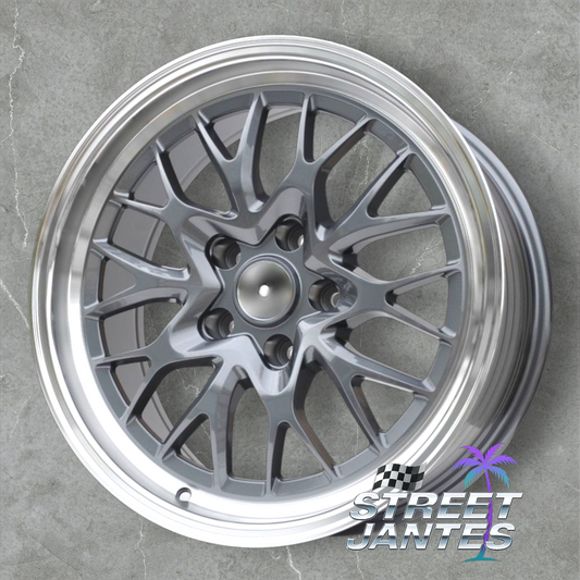 Jantes 18" 5x120 TYPE HRE 🔥( série 3 )