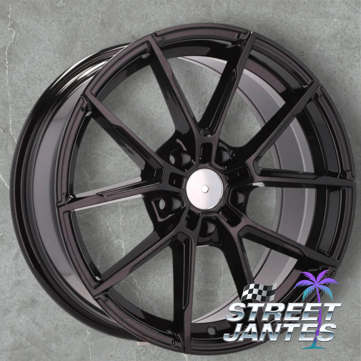 Jantes 20" BMW 5x112 M SPORT