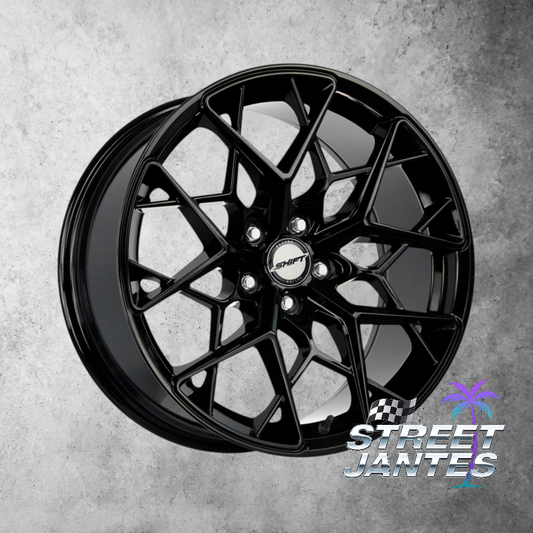 Jantes 19" 5x112 FBX