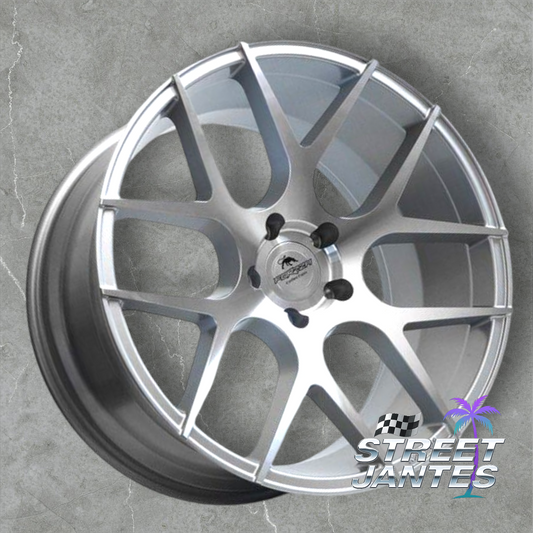Jantes 20" 5x120 FORZZA AB