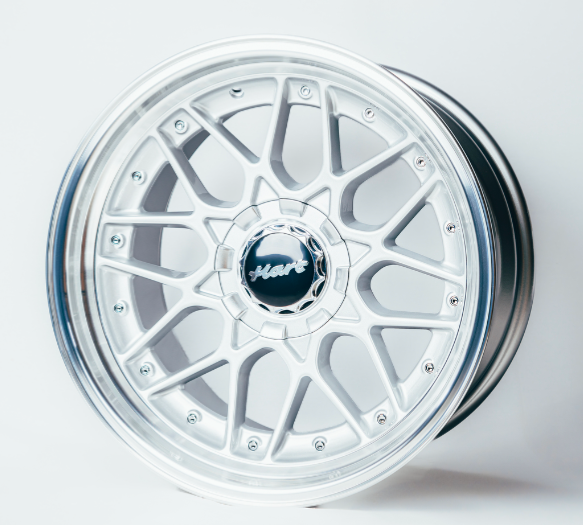 Jantes 18" 5x114.3 🔥 HART WHEELS 🔥