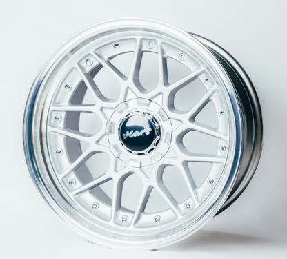 Jantes 18" 5x114.3 🔥 HART WHEELS 🔥