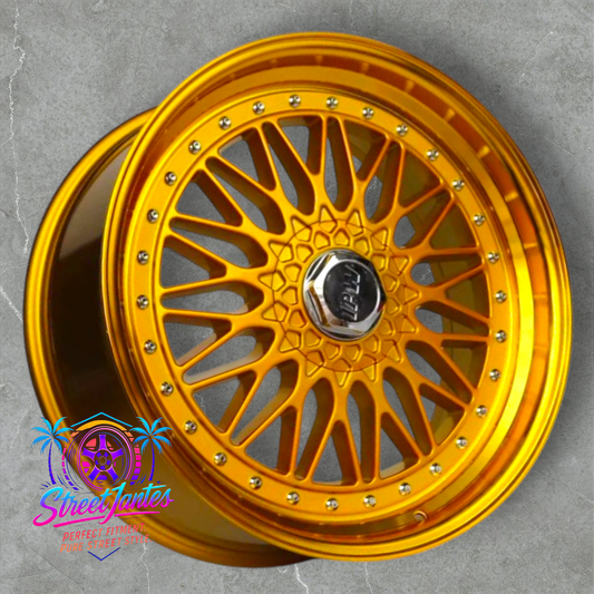 Jantes 20" 5x120 / 5x114.3 BS