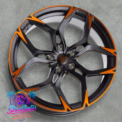 Jantes 19" 5x112 type CUPRA