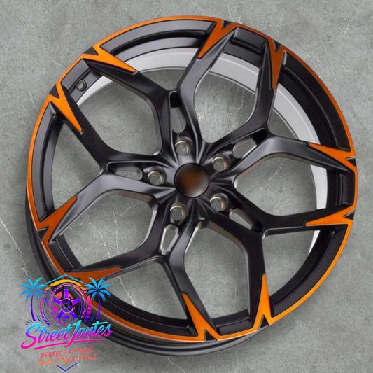 Jantes 19" 5x112 type CUPRA