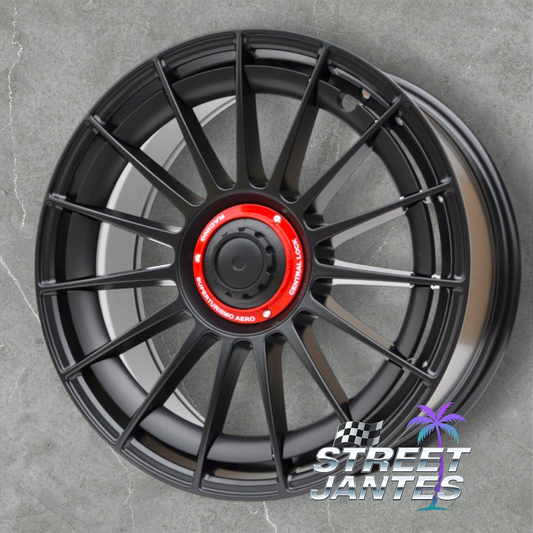 Jantes 19" 5x112 type O.Z (3)