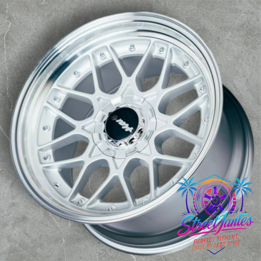 Jantes 18" 5x114.3 🔥 HART WHEELS 🔥