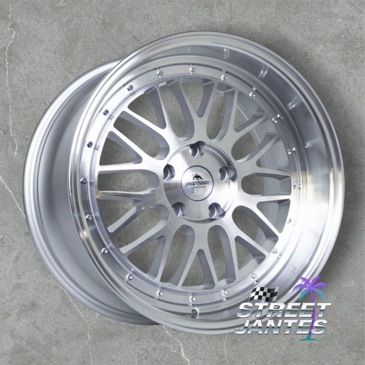 Jantes 19" 5x120 FORZZA SPOT LARGE