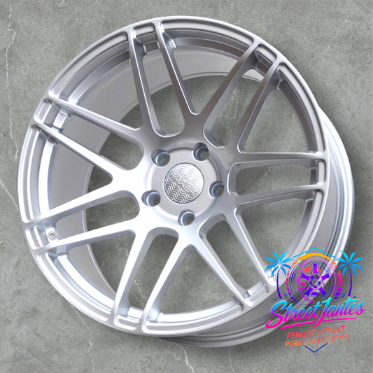 Jantes 19" 5x112  hx020