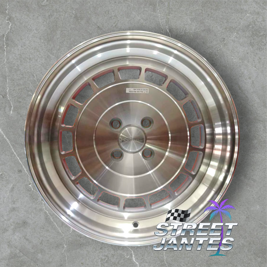 Jantes 16" 4x100 ( rally )