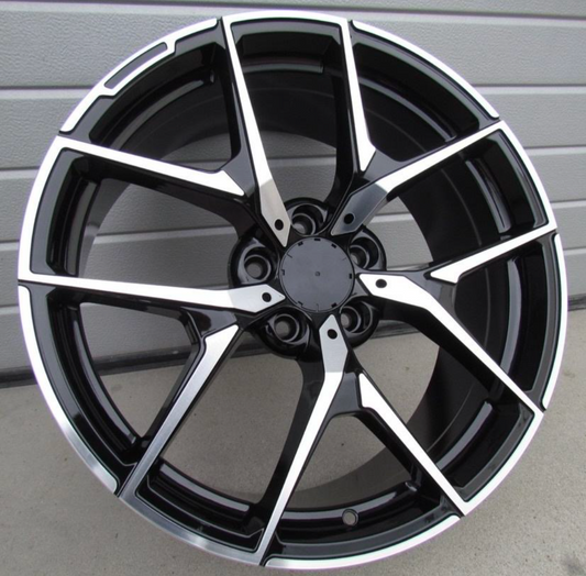Jantes 19" 5x112 TYPE AMG SPORT