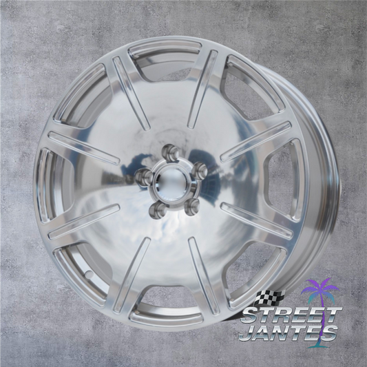 Jantes 18" 5x112 TYPE MAYBACH