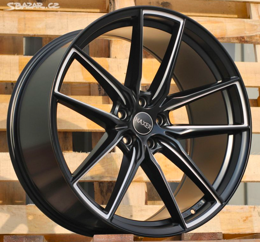 Jantes 20" 5x112 HX 45