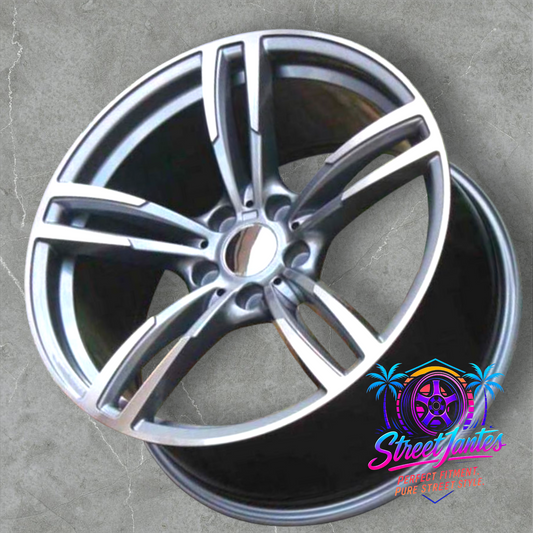 Jantes 19" BMW 5x112 M SPORT
