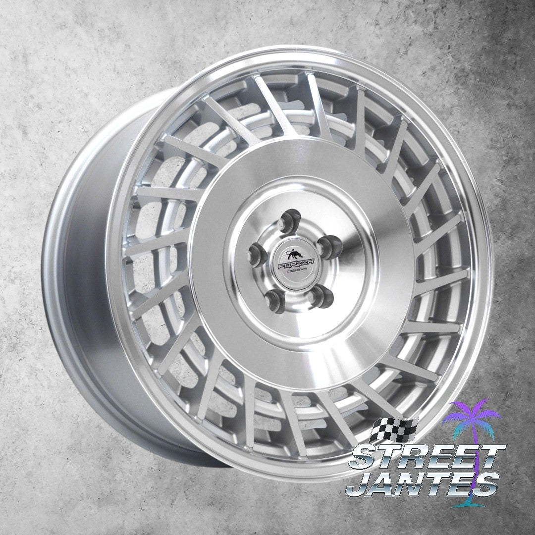 Jantes 18" 5x100 FORZZA LIMIT