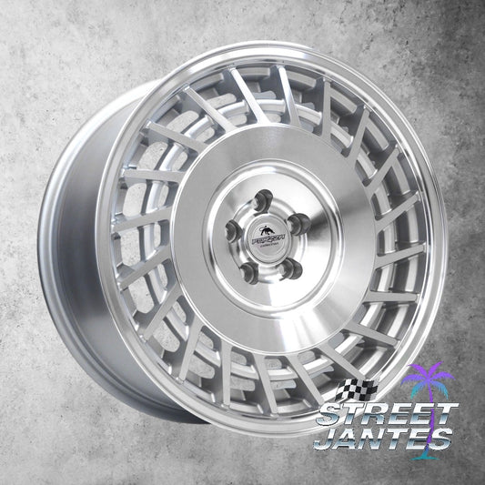 Jantes 18" 5x112 FORZZA LIMIT