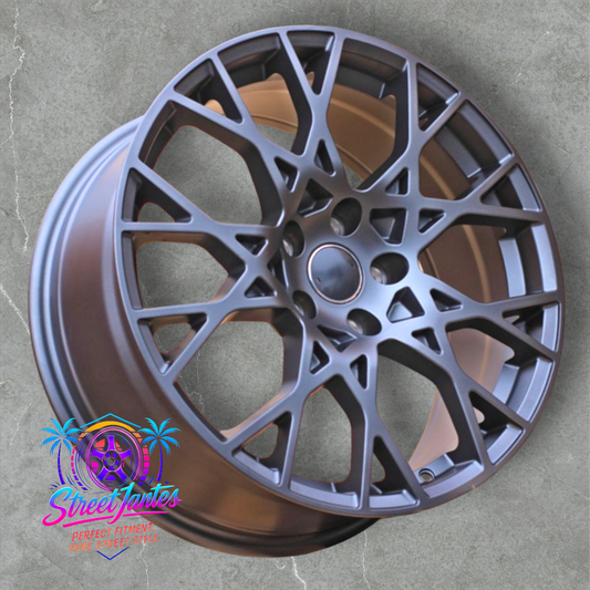 Jantes 19" 5x112 AMINA